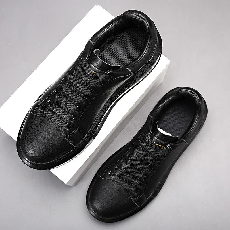 Eclipse Dual Tone unisex shoes Sneakers