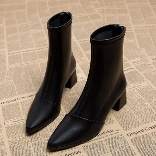 Ankle Boots for Women's