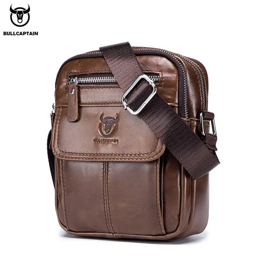 Bullcaptain Casual Men's Shoulder Bags